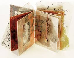The The Santa Fe Book Arts Group Is Honored To Have Been Invited Seven Times To Exhibit Its Members Work At The New Mexico C Book Art Art Journal Artist Books