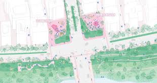 Reinventare Roma: una nuova impronta per il quartiere Marconi ...