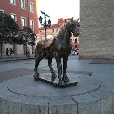 Pin En Lugares De Interes En Zaragoza