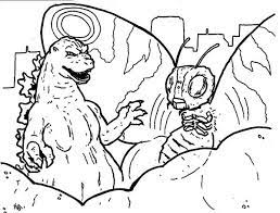 1 name 2 design 2.1 appearance 2.2 roar 3 personality 4 origins 5 history 5.1 showa series 5.1.1 son of godzilla 5.1.2 destroy all monsters 5.1.3 all monsters attack. Godzilla Godzilla And Monster Butterfly Coloring Pages Butterfly Coloring Page Godzilla Coloring Pages Butterfly Coloring