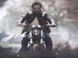 Rocky Bhai 4k Wallpaper Rocky Bhai Is Back The First Look Of Kgf Chapter 2 Is Find The Best Free Stock Images About Rocky Mountain Tawnyp Snarl