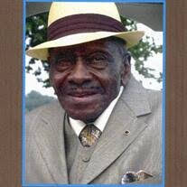 Bishop Gratice Brown Obituary