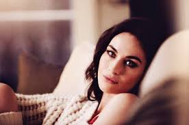 Maimie McCoy — Ester Malloy