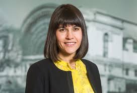He is of algerian descent by his mother while his father is french. Lucie Fournier Lawyers Jones Day