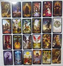 Gods of the machine different from some more traditional tarot decks. Fortune Telling Tarot Cards Steampunk Tarot Deck Book By Barbara Moore Tarot Cards Toys Games Vit Edu Au