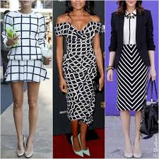 The most popular choice among women's dresses online is the always stunning, classic little black dress (lbd). What Color Shoes To Wear With Black And White Dress