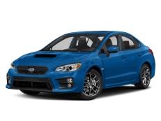 Subaru Wrx 2018 Wheel Tire Sizes Pcd Offset And Rims Specs Wheel Size Com