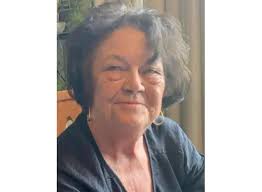 Barbara Deaton Obituary (1948