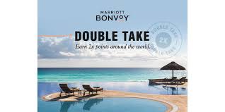 Marriott rewards® premier business credit card add authorized users. Marriott Bonvoy Invites Members To Explore The World With Its First Ever Bonus Points Promotion Double Take Marriott News Center