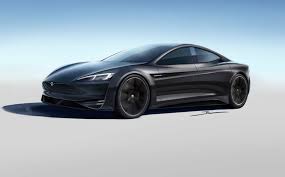 Tesla's 2021 model 3 and model y ev configurators are now online, and they show substantial improvement in range for both models, along with some other improvements (via electrek). Artist Imagines The Perfect Tesla Model S Design Refresh Model S 2 0 Tesla Oracle