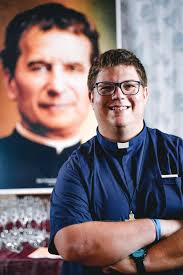 Trapani, venerdì e sabato le ordinazioni presbiterali di Antonio Castelli e  Stefano Cortesiano