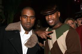 Слушать песни и музыку talib tale онлайн. Talib Kweli Still Loves Kanye West Is Not Giving Up On Him Yet
