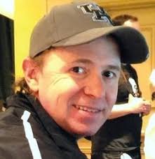 Dana Delano “Danny” Casey (1969-2015)