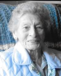 Mabel O'Grady Obituary (2017)