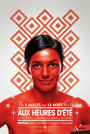Aux heures d'été » Aux heures d'été 2011Aux heures d'été
