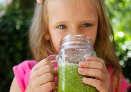 Best And Worst Drinks For Kids