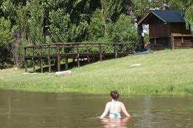 La comodidad y calidez en un entorno natural único en el mundo. Argentina Sweet Summer In Sierra De La Ventana Gonomad Travel