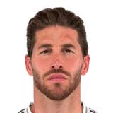 Earn a player moments ramos, celebrating his volley as rb vs mallorca in laliga 08/09. Sergio Ramos Fifa 21 89 Rating And Price Futbin