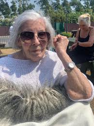 Coping with the loss of a mother