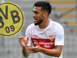 И доктора нила мелендеса в телесериале abc хороший доктор. Bvb Der Stand Bei Gonzalez