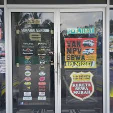 Maybe you would like to learn more about one of these? Photos At Altimat Car Rental Office Berhadapan Petronas Kuang Sungai Buloh Rawang
