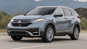 Сигнализация с авто запуском новая резина, замена масла в. 2020 Honda Cr V Hybrid Buyer S Guide Reviews Specs Comparisons