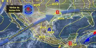 Conozca Las Previsiones Del Clima Para Chihuahua Segundo A Segundo Noticias De Chihuahua