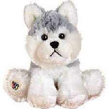 Webkinz Husky Dog Plush Walmart Com Webkinz Webkinz Stuffed Animals Bear Puppy