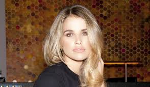 Vogue Williams reveals how she turned down €20k date