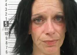 Waucoma Couple Busted for Meth and Paraphernalia