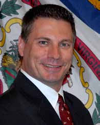 Annual Report: 2014 West Virginia Division of Corrections