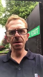 This is a call out to Tyson fury...