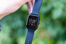 Обзор умных часов ZTE Watch Live. Есть ...