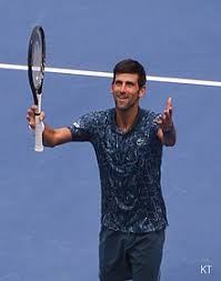 Novak getting in some work 🙏. Novak Djokovic Wikipedia