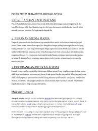 Kisah kecuaian ibu bapa terhadap anak kecil banyak dipaparkan media. Punca Punca Berlakunya Jenayah Juvana