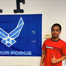 USAF Recruiting