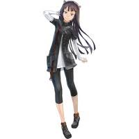 Graphic depictions of violence, major character death. Tsugumi From Guilty Crown