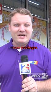 Stores helping Hispanic communities by delivering care packages to their  door. Read more in the comments below ⬇