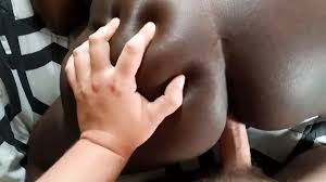 Fat Ebony Hooker Fucked: SSBBW Amateur Porn