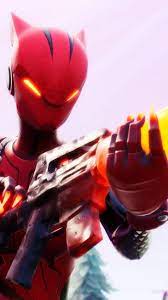Pin By Mya Johnson On Fortnite Lynx Game Wallpaper Iphone Gaming Wallpapers