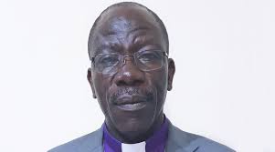 Rt.-Rev.-Charles-Ong'injo » Capital News