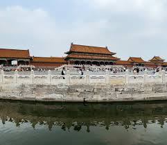 Forbidden City, Beijing: Complete Visitor's Guide, Map, and History