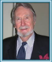 Ralph Hancox Obituary