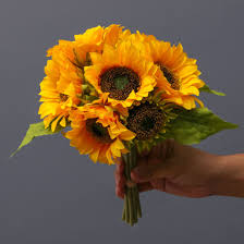 Maybe you would like to learn more about one of these? China Artificial Sunflowers Bouquet Flowers Arrangement Wedding Bouquet Table Centerpieces Artificial Sunflowers China Artificial Flowers And Silk Flowers Price