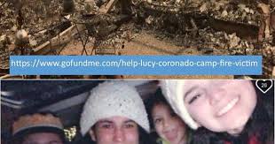 Fontana Police Department is urging community members to help California  wildfire victims