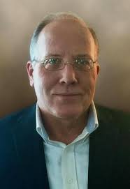 Stephen Heffron Blog