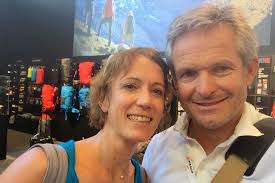 OutDoor-Messe: Neue Produkte für unseren Tester