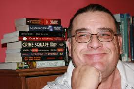 Q&A with thriller author Matthew V. Clemens