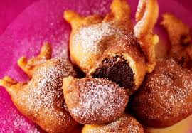Beignets Au Chocolat Recettes Receita