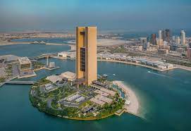 Maybe you would like to learn more about one of these? Four Seasons Hotel Bahrain Bay To Make A Splash With New Waterpark Hotelier Middle East